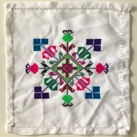 Handkerchief 6