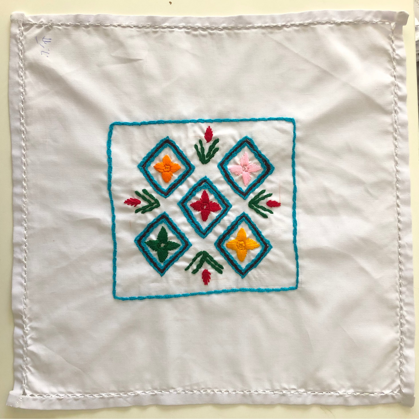 Handkerchief 206