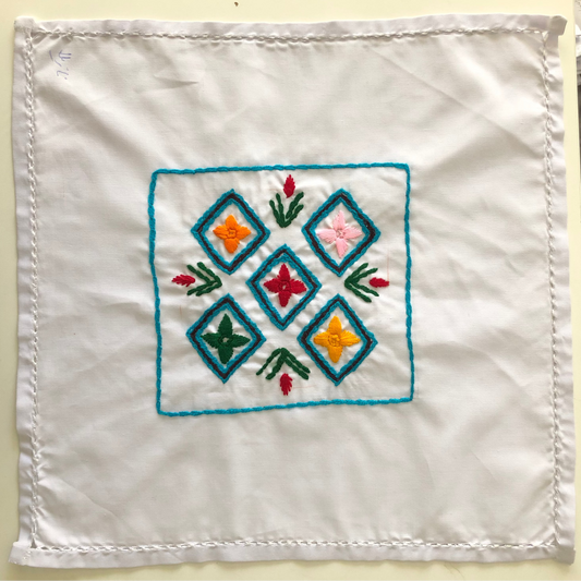 Handkerchief 206