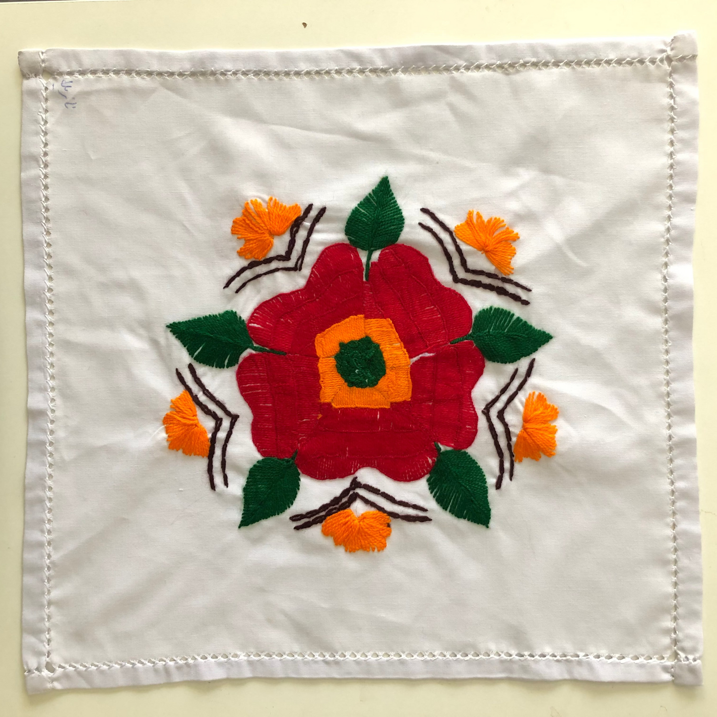 Handkerchief 205