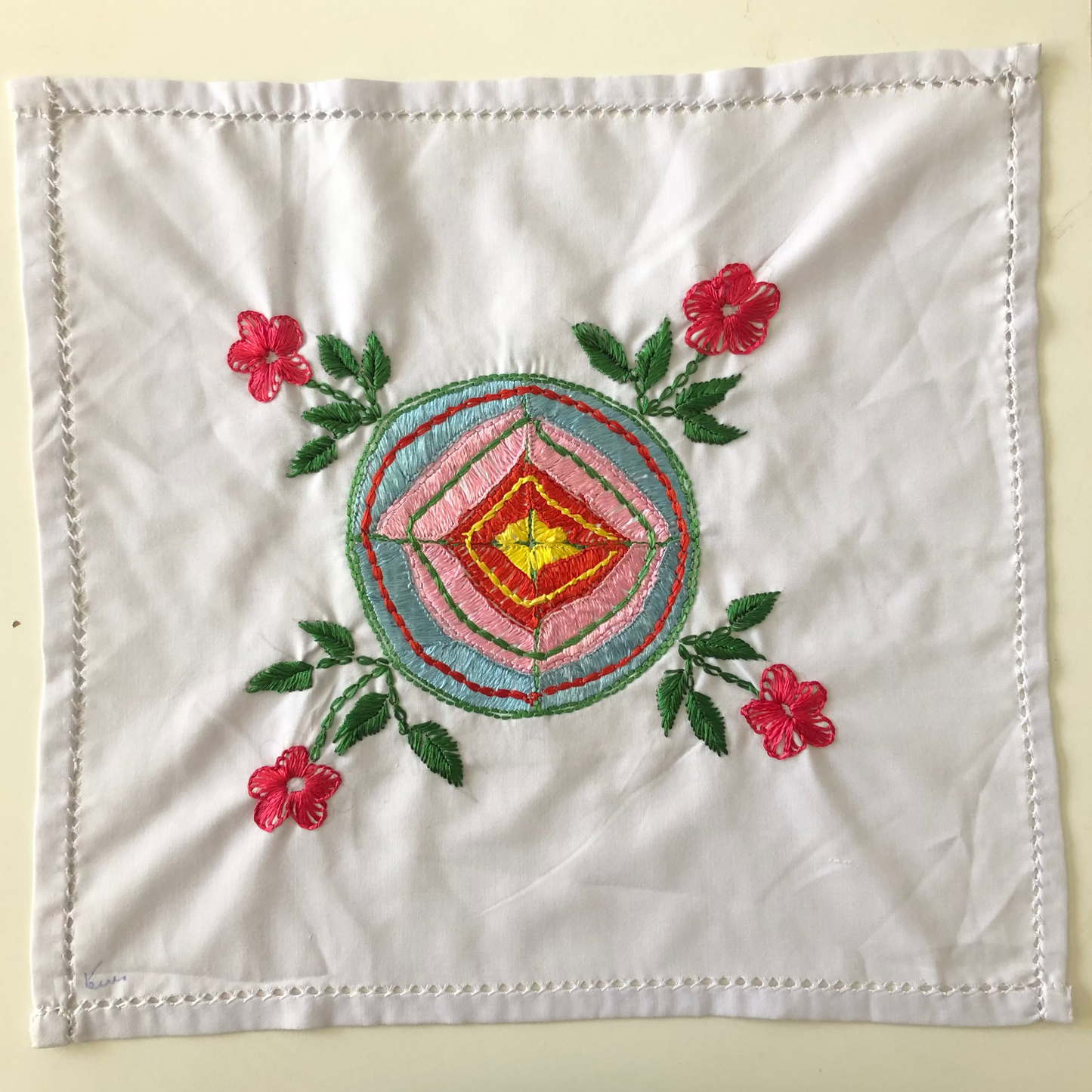 Handkerchief 204