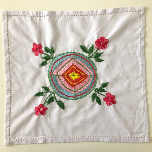 Handkerchief 204