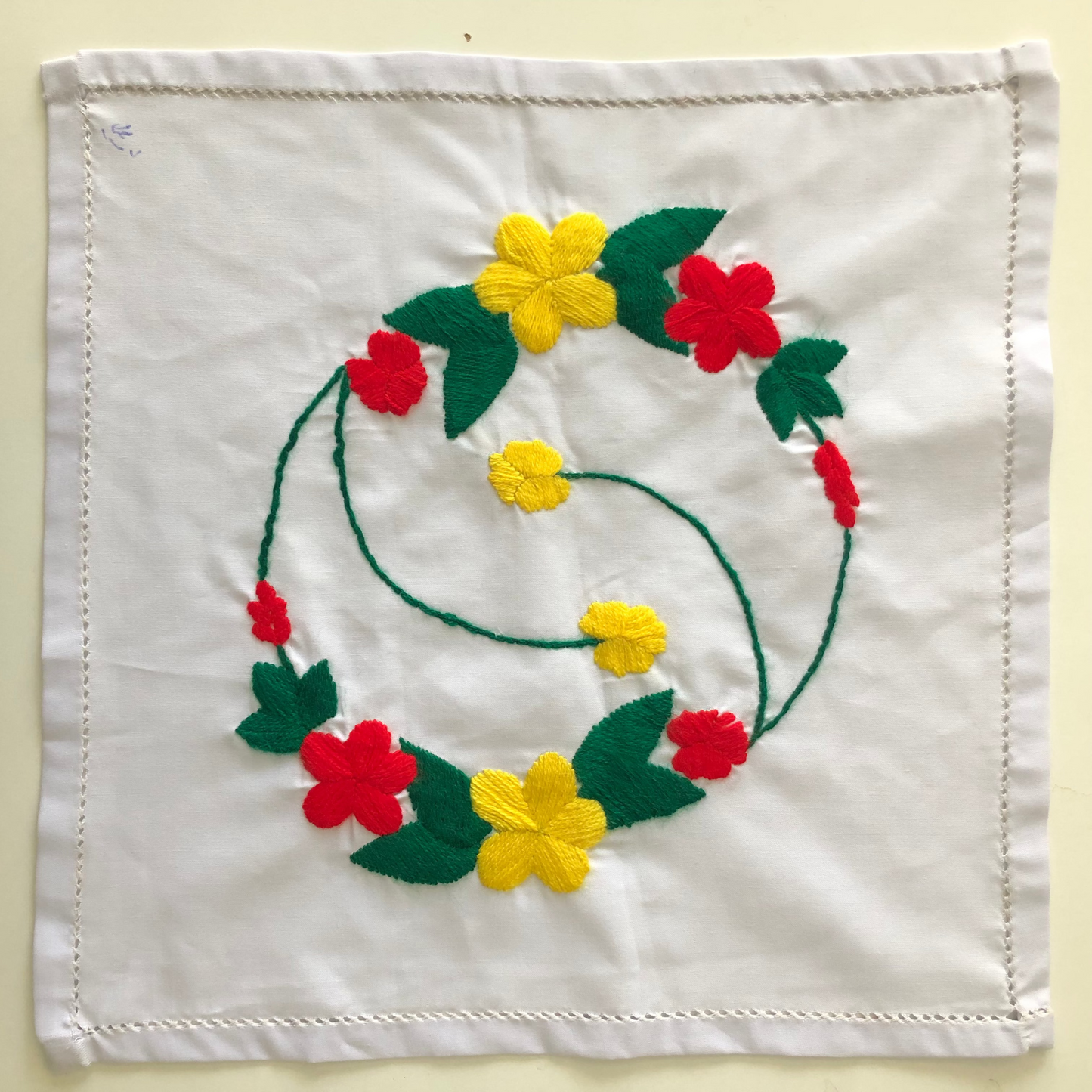 Handkerchief 198