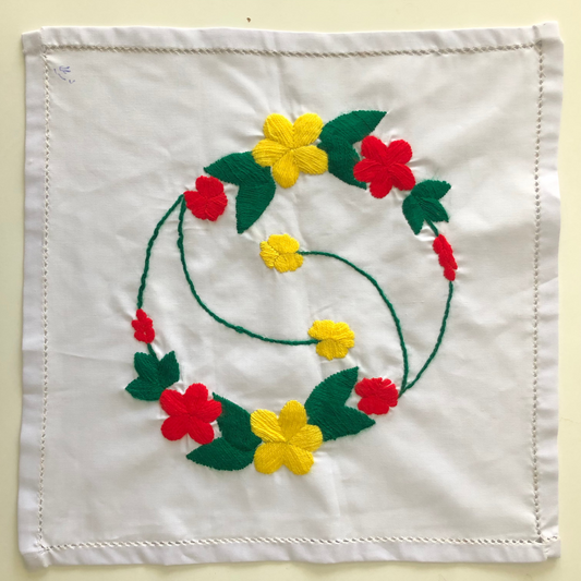 Handkerchief 198