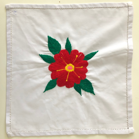 Handkerchief 197