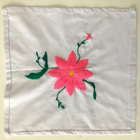 Handkerchief 195