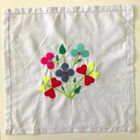 Handkerchief 194