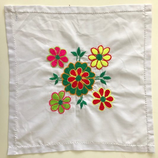 Handkerchief 192