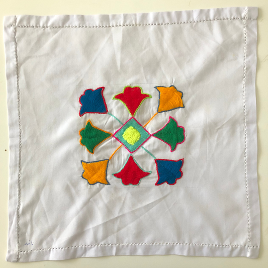Handkerchief 191