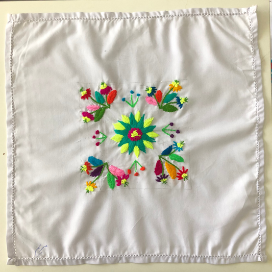 Handkerchief 190