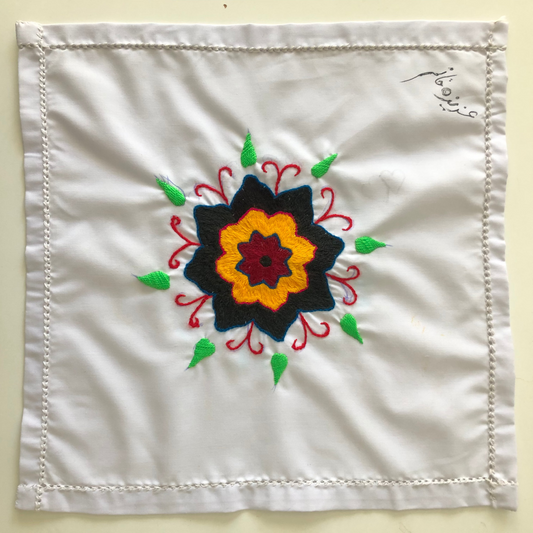 Handkerchief 189