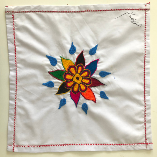 Handkerchief 188