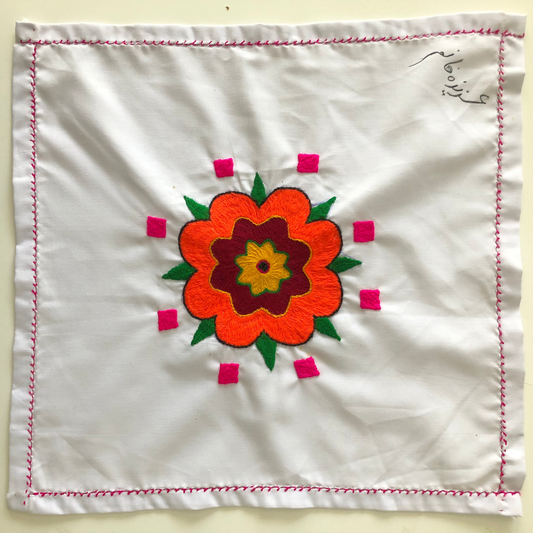 Handkerchief 184