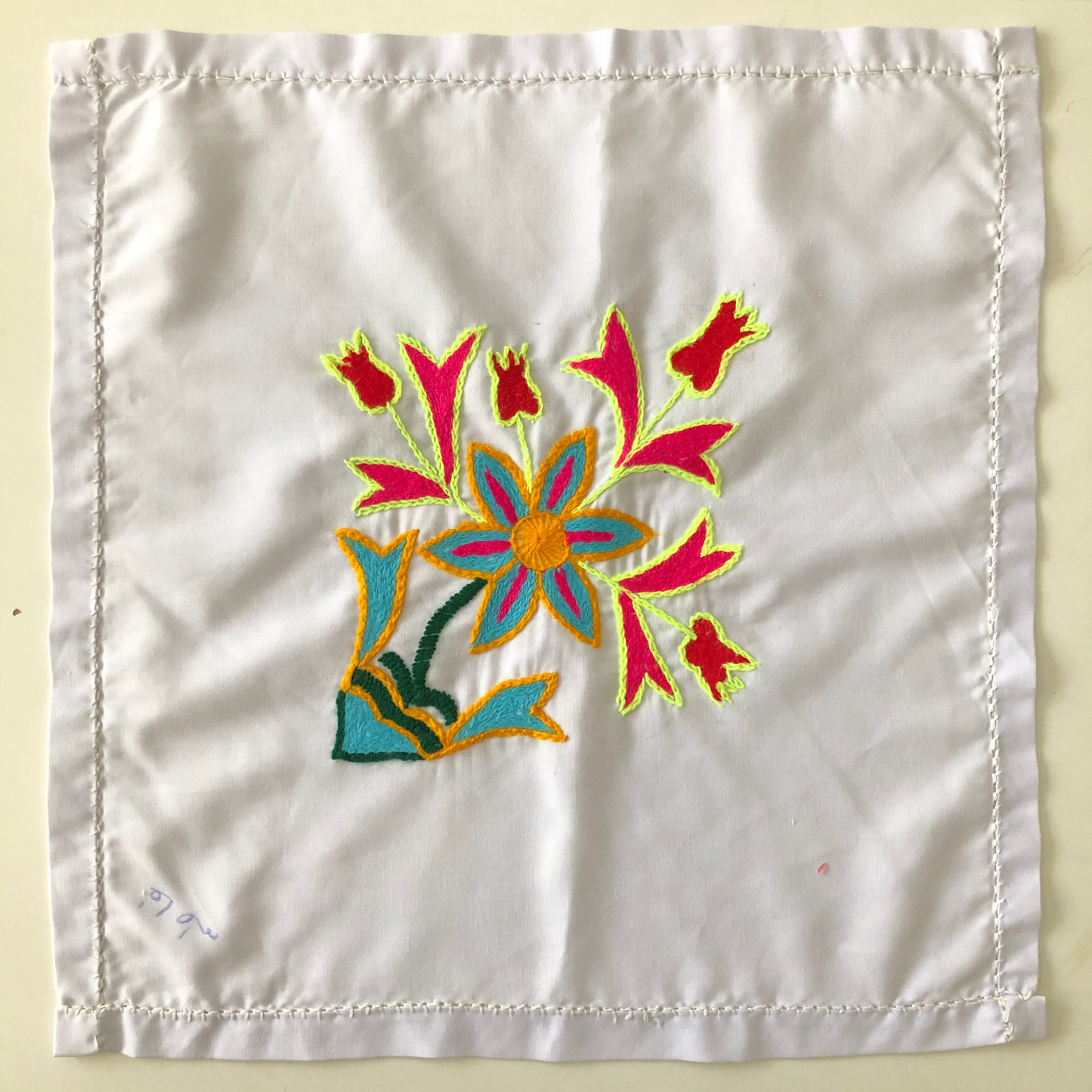 Handkerchief 183