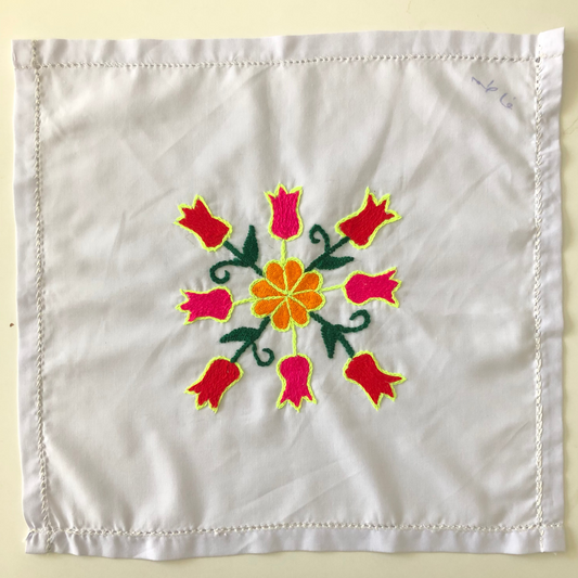 Handkerchief 182