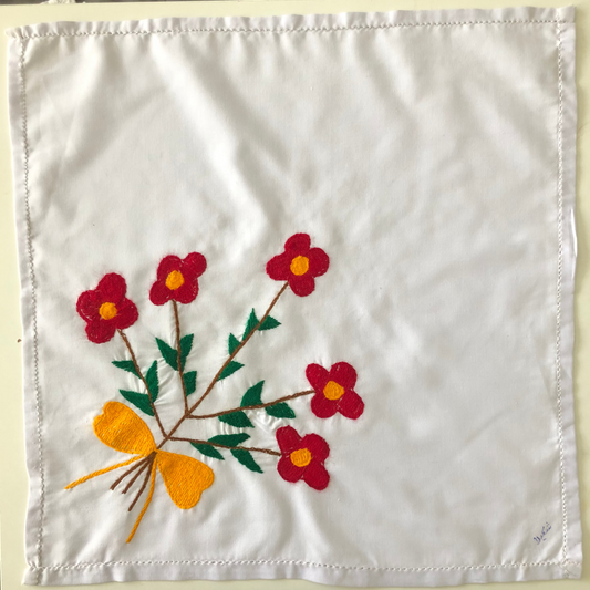 Handkerchief 179