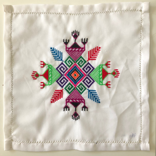 Handkerchief 173