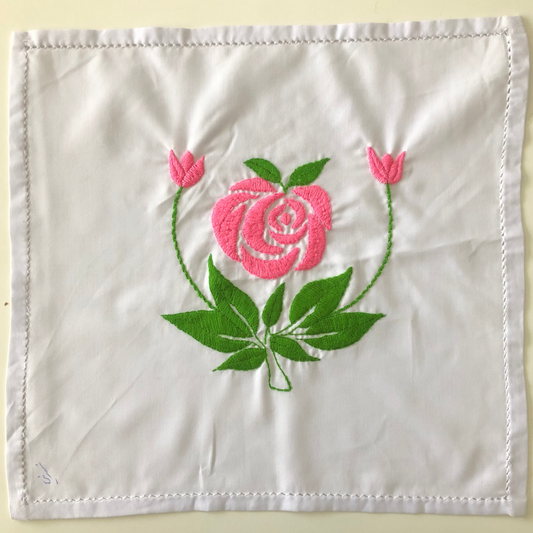 Handkerchief 171