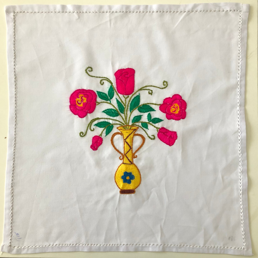 Handkerchief 170