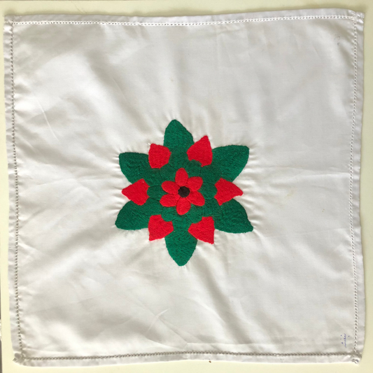 Handkerchief 168