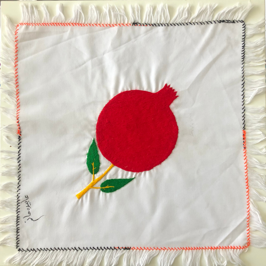 Handkerchief 167