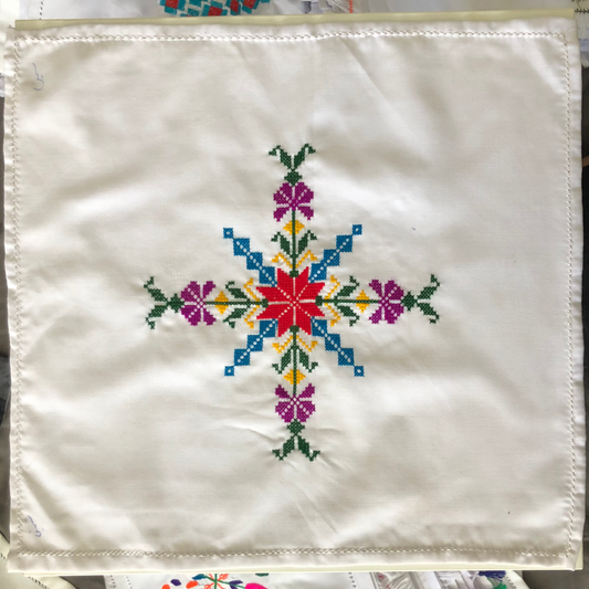 Handkerchief 166
