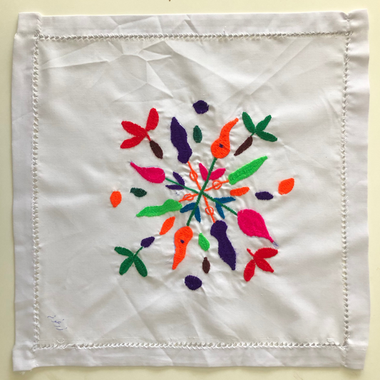 Handkerchief 165