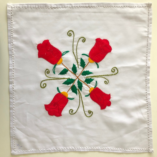 Handkerchief 164