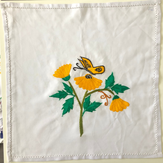 Handkerchief 162