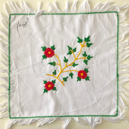 Handkerchief 161