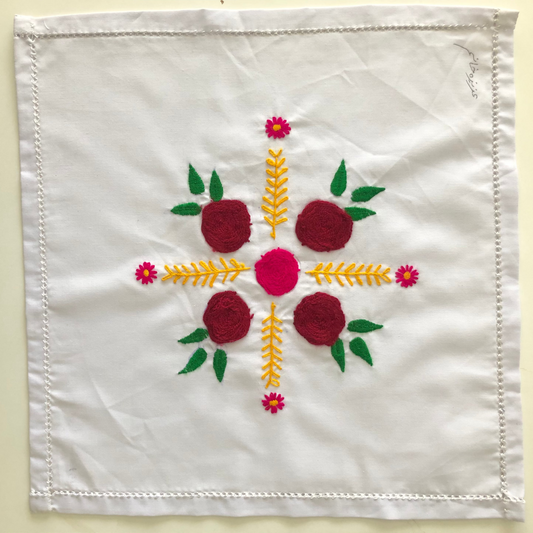 Handkerchief 160