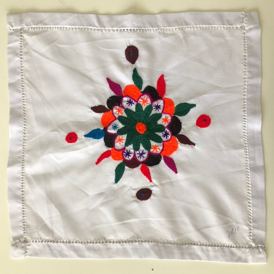 Handkerchief 159