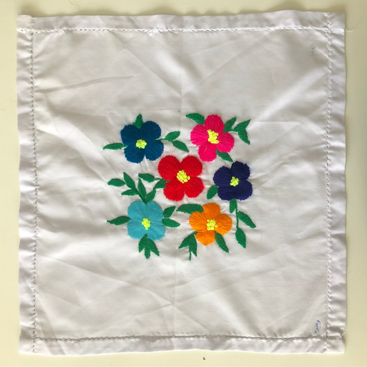 Handkerchief 158