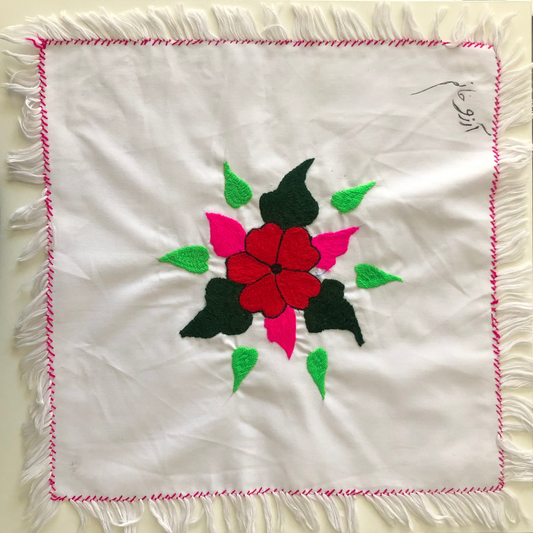 Handkerchief 157