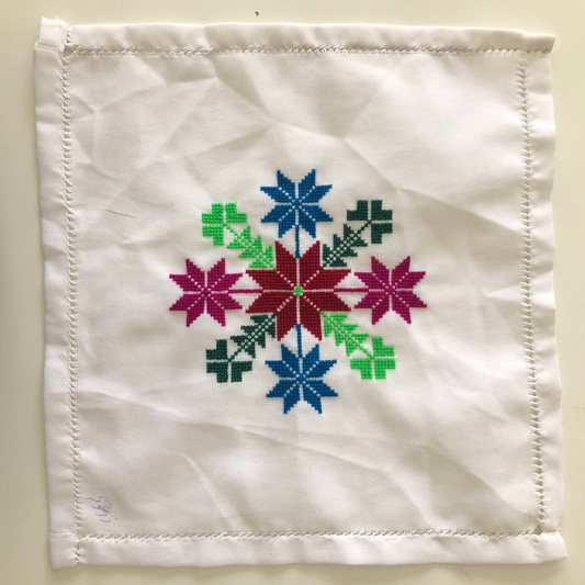 Handkerchief 156