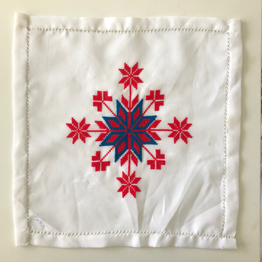 Handkerchief 155