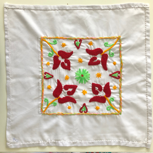 Handkerchief 154