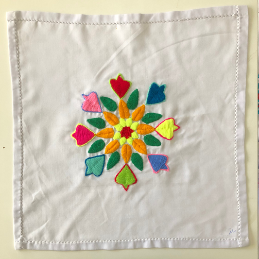 Handkerchief 153