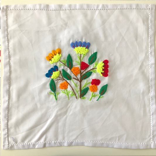 Handkerchief 152