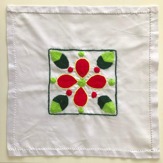 Handkerchief 151