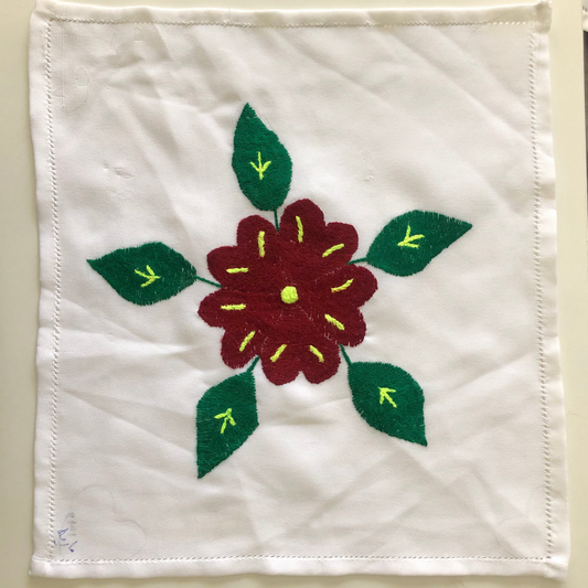 Handkerchief 149