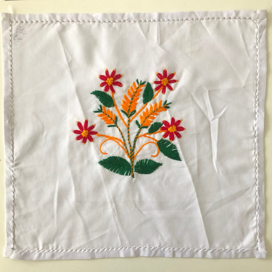 Handkerchief 148
