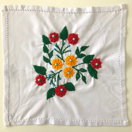Handkerchief 147