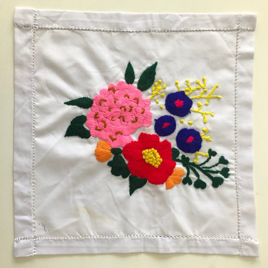 Handkerchief 144