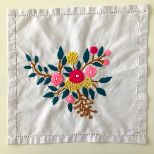 Handkerchief 143