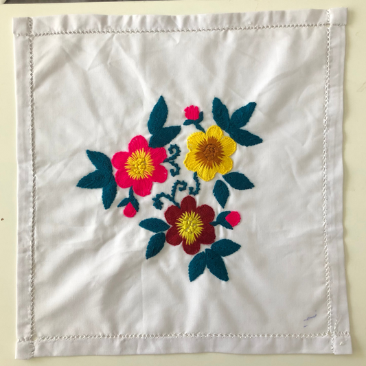 Handkerchief 142