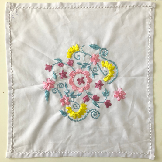 Handkerchief 140