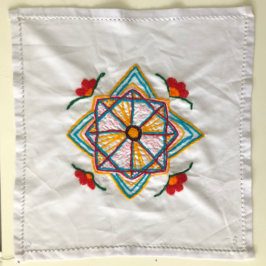 Handkerchief 139