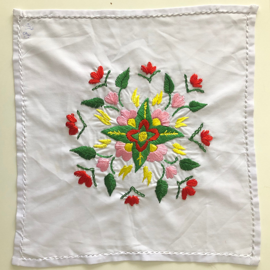 Handkerchief 138
