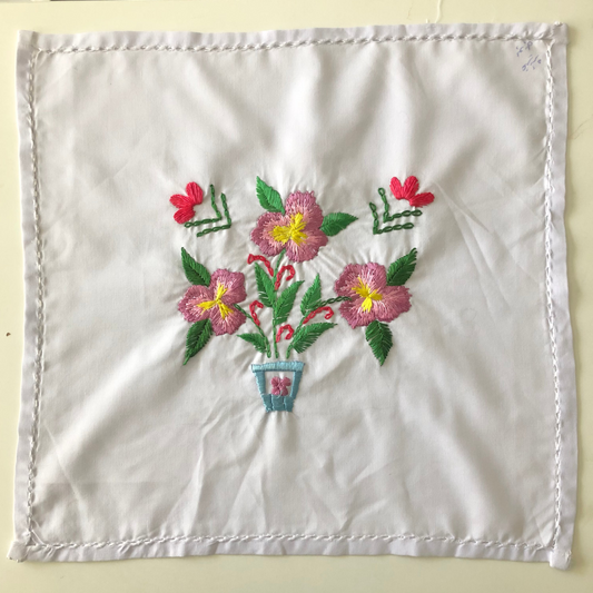 Handkerchief 137